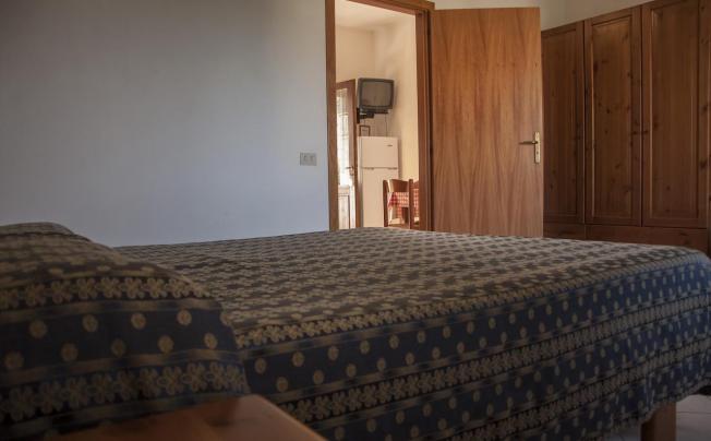 Фото отеля Villaggio Hotel Torre Ruffa