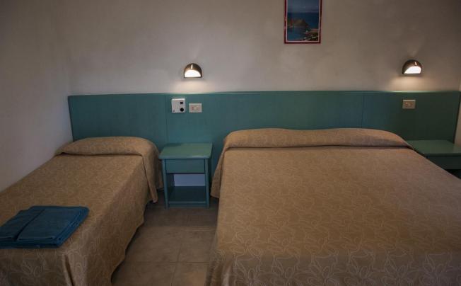 Фото отеля Villaggio Hotel Torre Ruffa