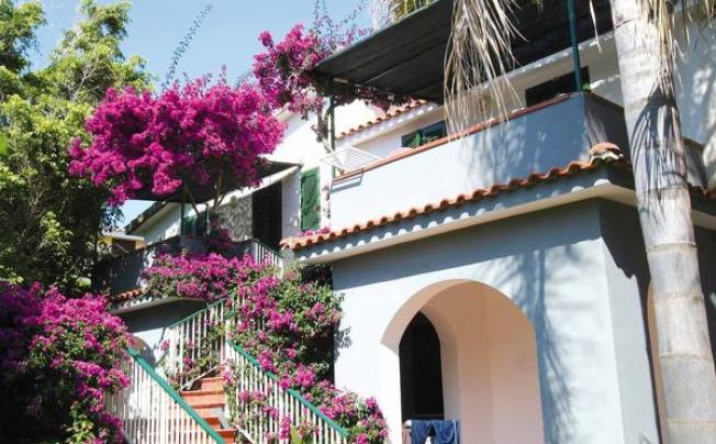 Фото отеля Villaggio Hotel Torre Ruffa