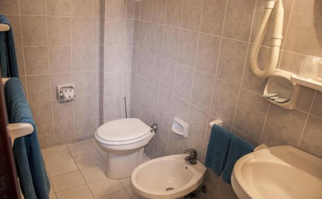 Фото отеля Villaggio Hotel Torre Ruffa