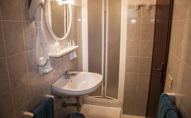 Фото отеля Villaggio Hotel Torre Ruffa
