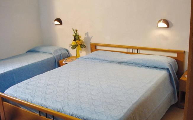 Фото отеля Villaggio Hotel Torre Ruffa