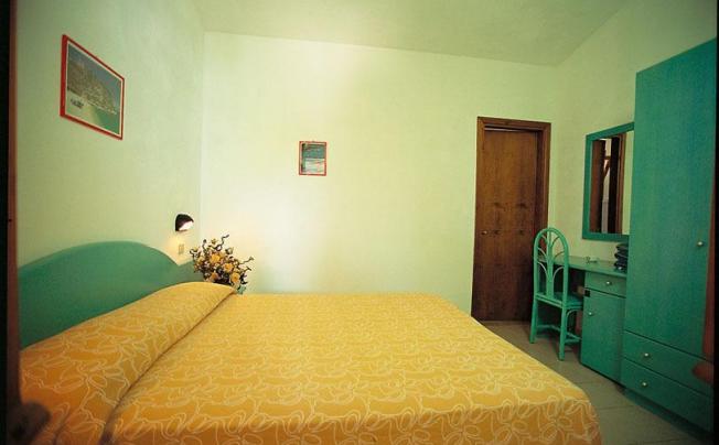 Фото отеля Villaggio Hotel Torre Ruffa