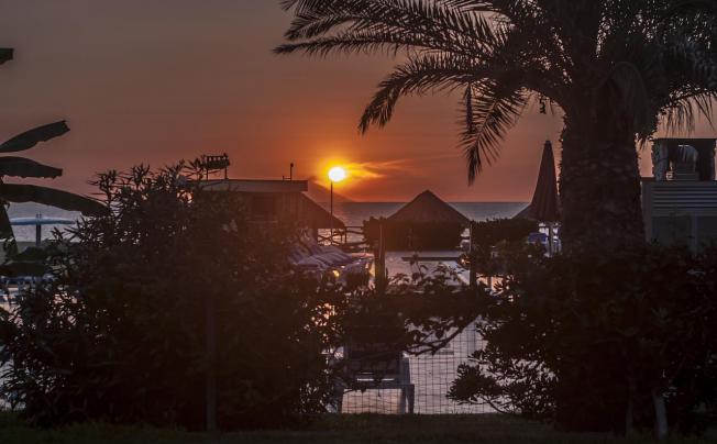 Фото отеля Villaggio Hotel Torre Ruffa