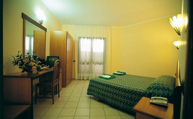 Фото отеля Villaggio Hotel Torre Ruffa