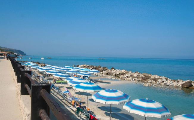 Фото отеля Villaggio Hotel Torre Ruffa