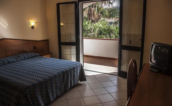 Фото отеля Villaggio Hotel Torre Ruffa