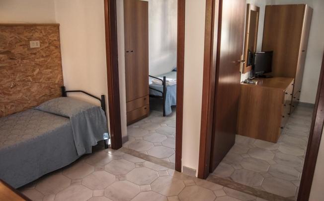 Фото отеля Villaggio Hotel Torre Ruffa