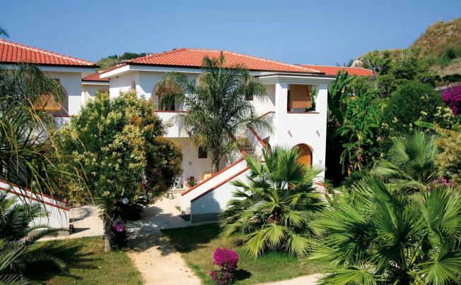 Фото отеля Villaggio Hotel Torre Ruffa