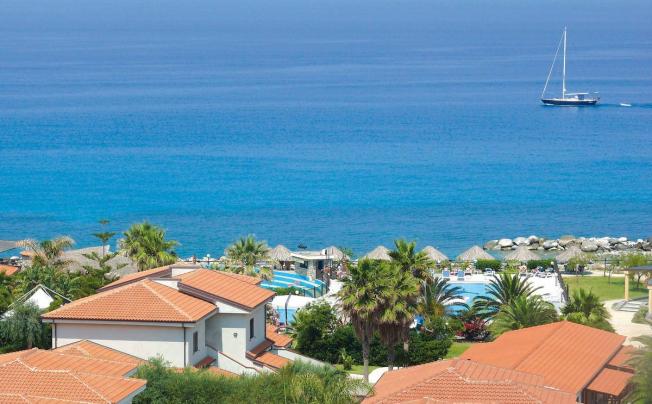 Фото отеля Villaggio Hotel Torre Ruffa