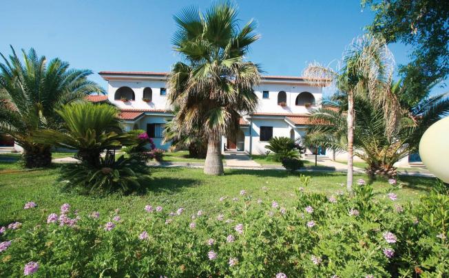 Фото отеля Villaggio Hotel Torre Ruffa