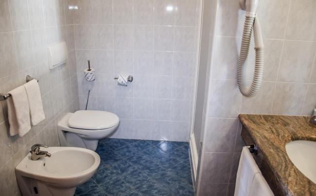 Фото отеля Villaggio Hotel Torre Ruffa
