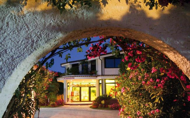 Фото отеля Villaggio Hotel Torre Ruffa