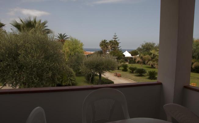 Фото отеля Villaggio Hotel Torre Ruffa