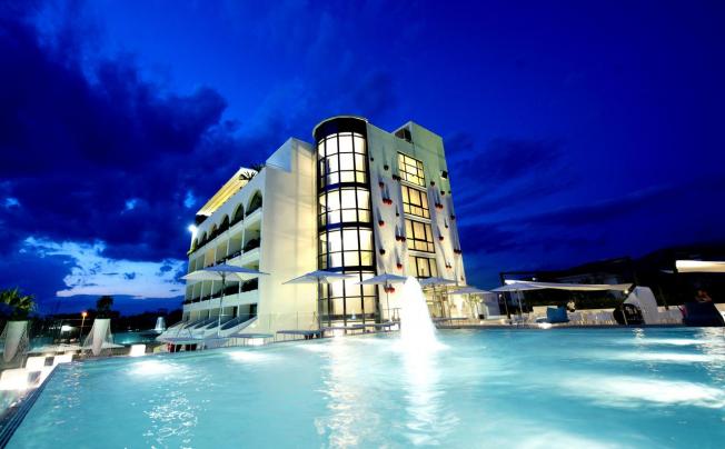 Фото отеля Hotel Mec
