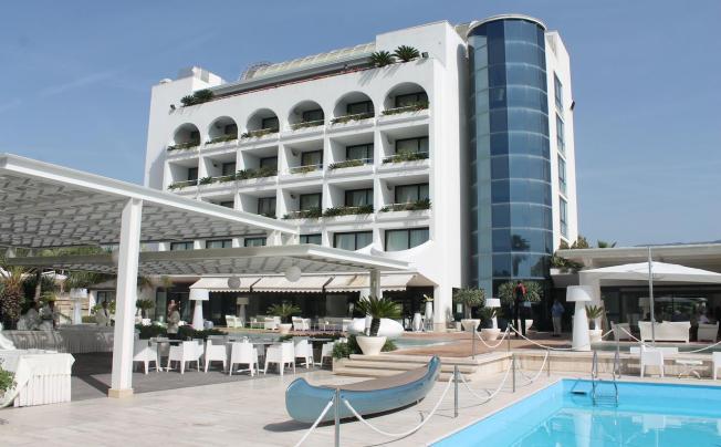 Фото отеля Hotel Mec