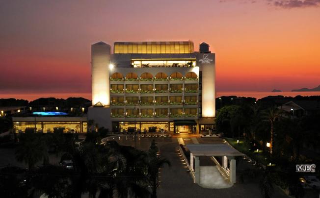 Фото отеля Hotel Mec