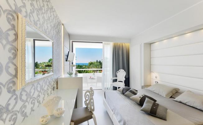 Фото отеля Hotel Mec