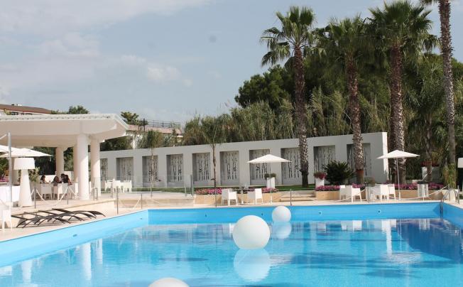 Фото отеля Hotel Mec