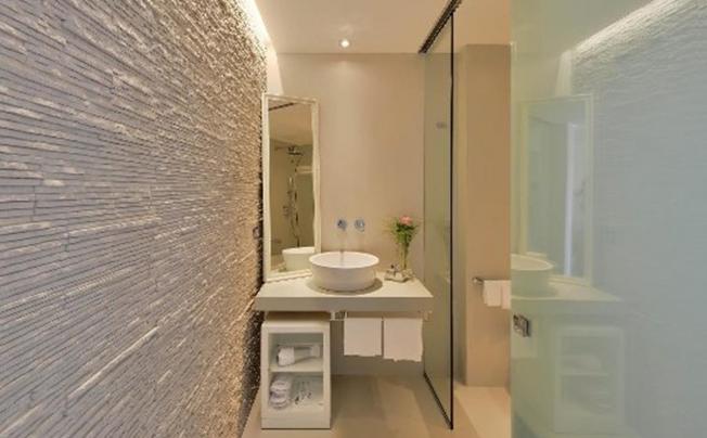 Фото отеля Hotel Mec