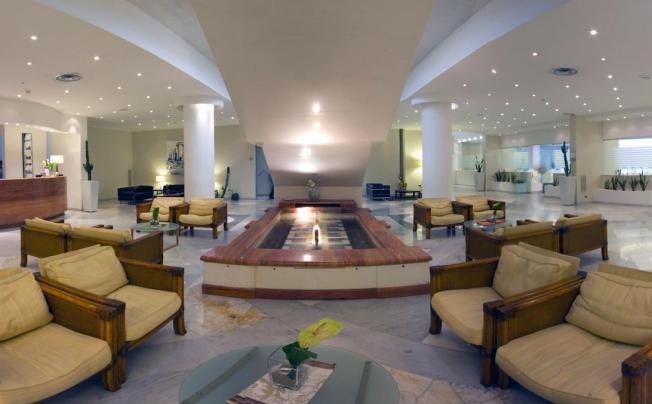 Фото отеля Hotel Mec