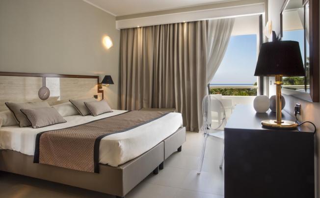 Фото отеля Hotel Mec