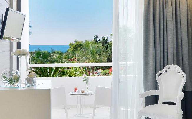 Фото отеля Hotel Mec
