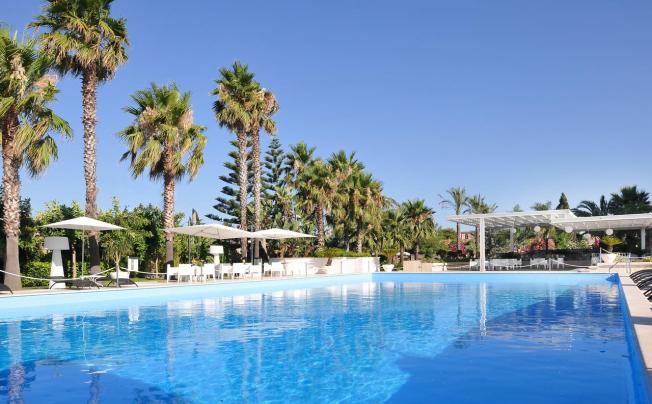 Фото отеля Hotel Mec
