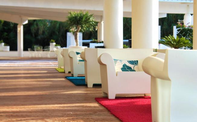 Фото отеля Hotel Mec