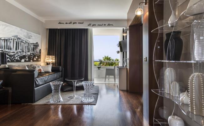 Фото отеля Hotel Mec
