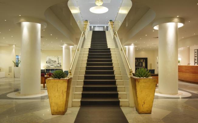 Фото отеля Hotel Mec