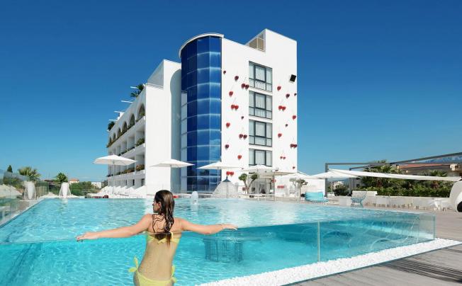 Фото отеля Hotel Mec