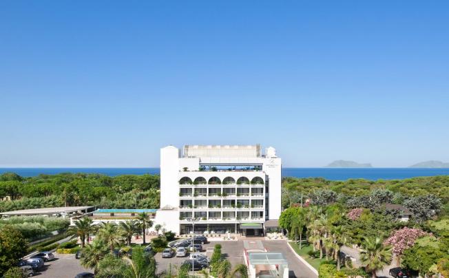 Фото отеля Hotel Mec