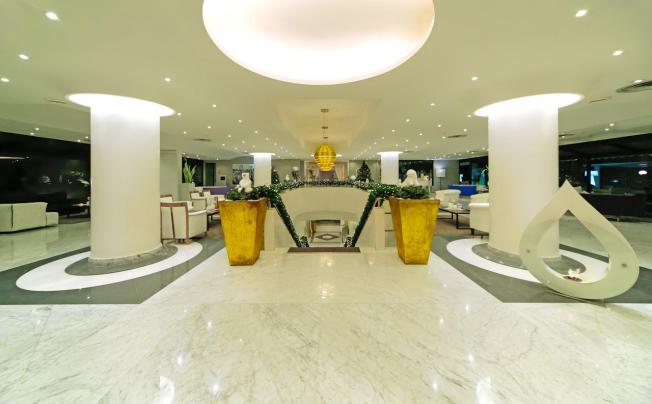 Фото отеля Hotel Mec