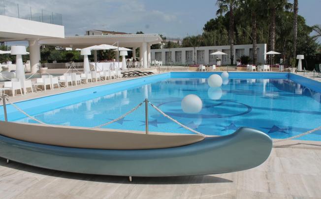 Фото отеля Hotel Mec