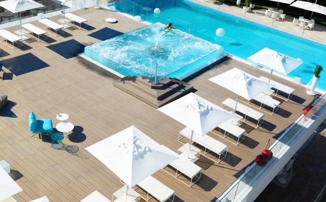 Фото отеля Hotel Mec
