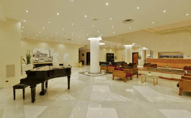 Фото отеля Hotel Mec