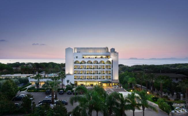Фото отеля Hotel Mec