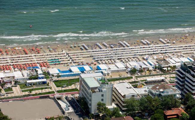Фото отеля Promenade