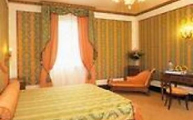 Фото отеля Due Torri Hotel Verona 