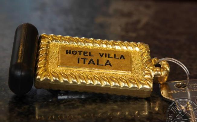 Фото отеля Villa Itala