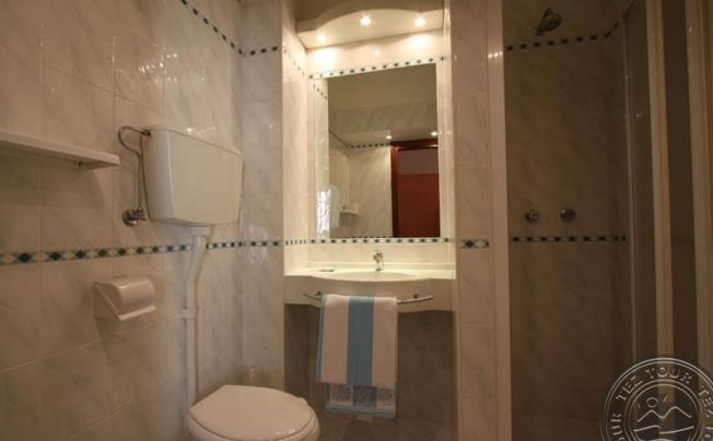 Фото отеля Villa Itala