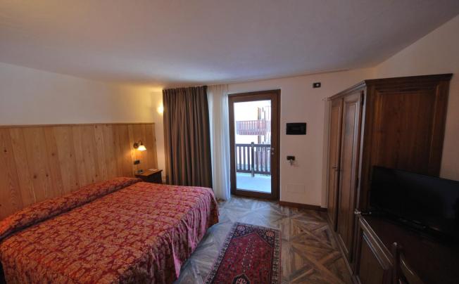 Фото отеля Hotel bellevue