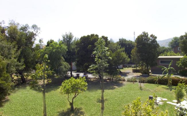 Фото отеля Villaggio Alkantara