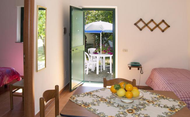 Фото отеля Villaggio Alkantara