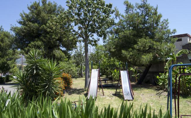 Фото отеля Villaggio Alkantara