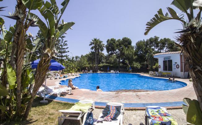 Фото отеля Villaggio Alkantara