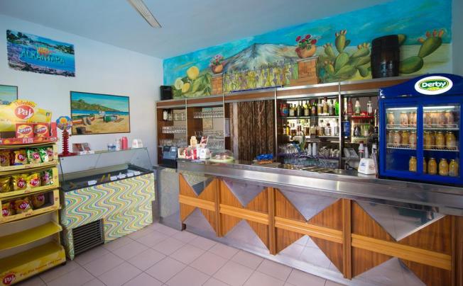 Фото отеля Villaggio Alkantara