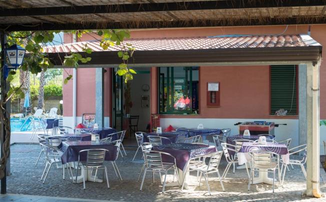 Фото отеля Villaggio Alkantara