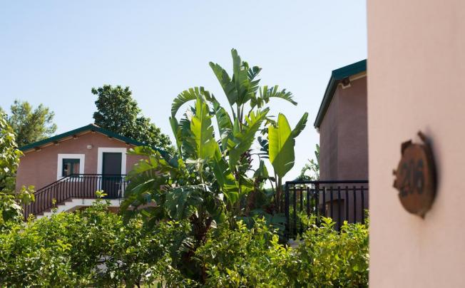 Фото отеля Villaggio Alkantara
